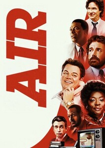 Air (2023) Fan Casting on myCast