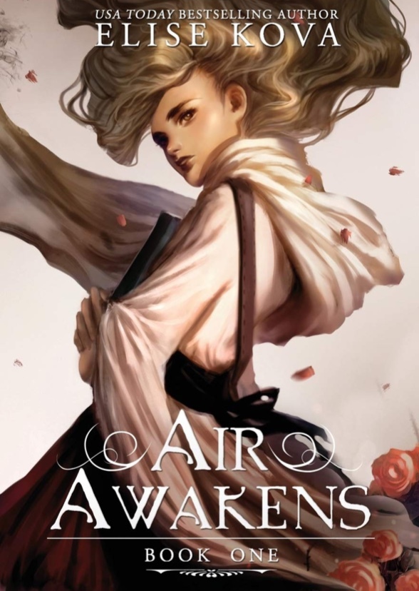 Air Awakens