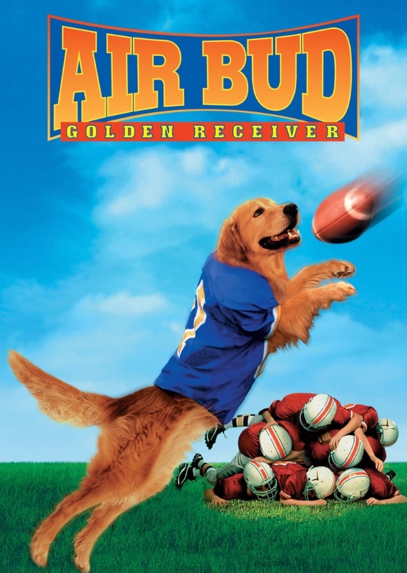 Air Bud 2 (2028)