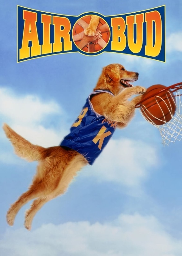 Air Bud (2027)