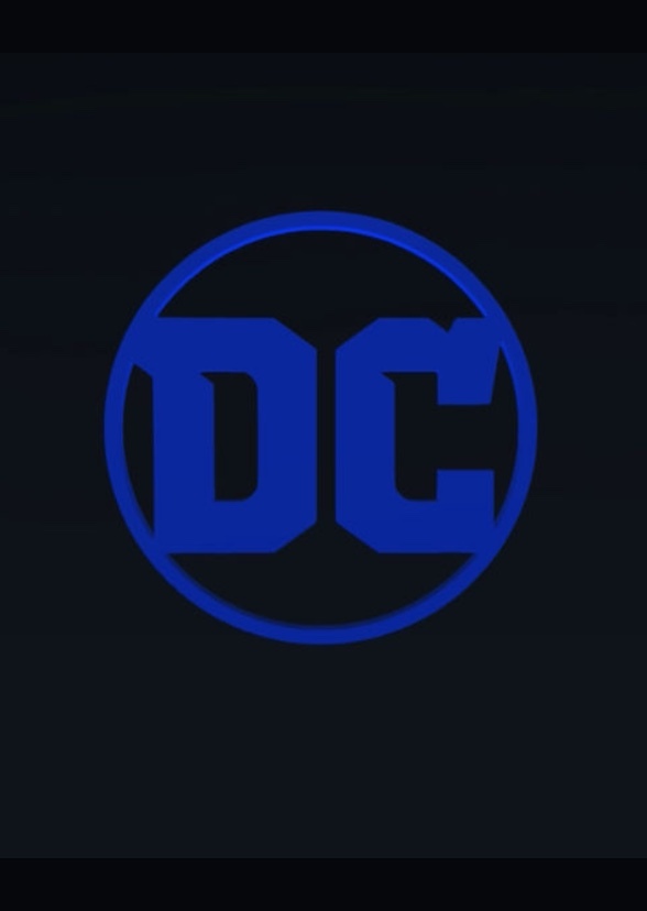 New Earth DC Universe (credit goes to KingCozy7)