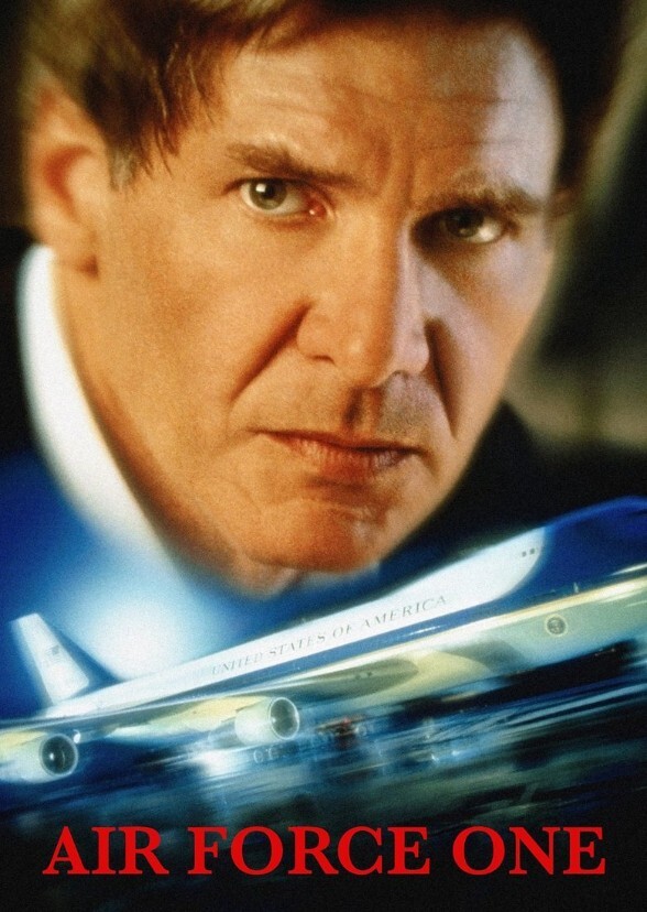 Air Force One (1977)