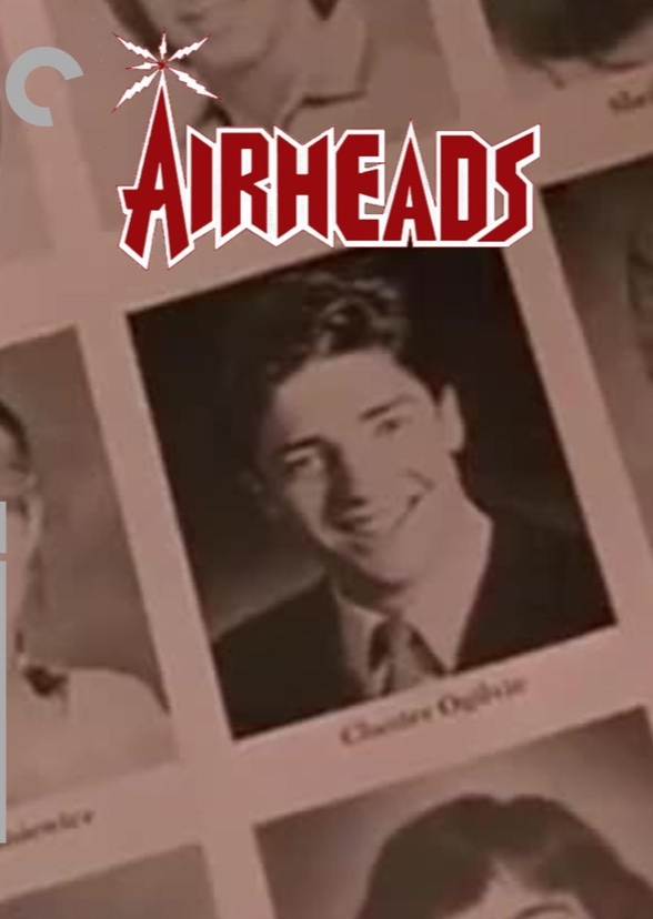 Airheads (2004)