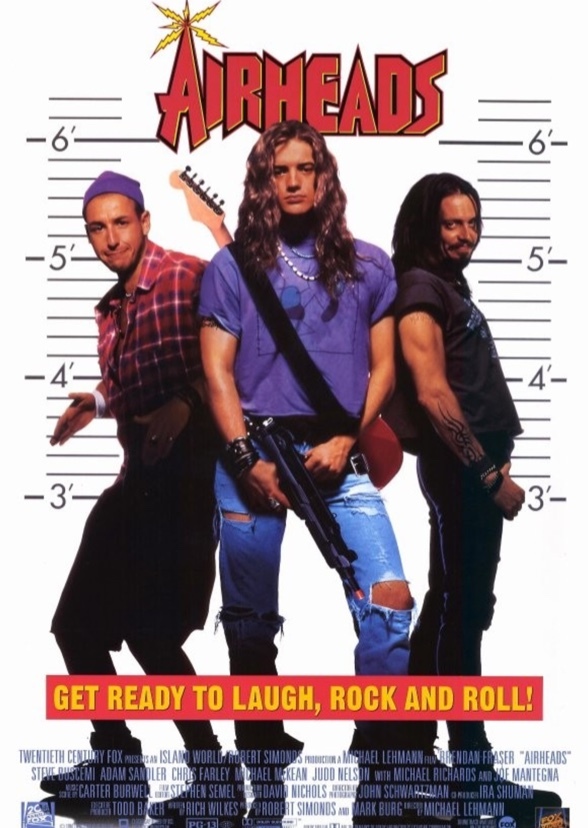 Airheads 3