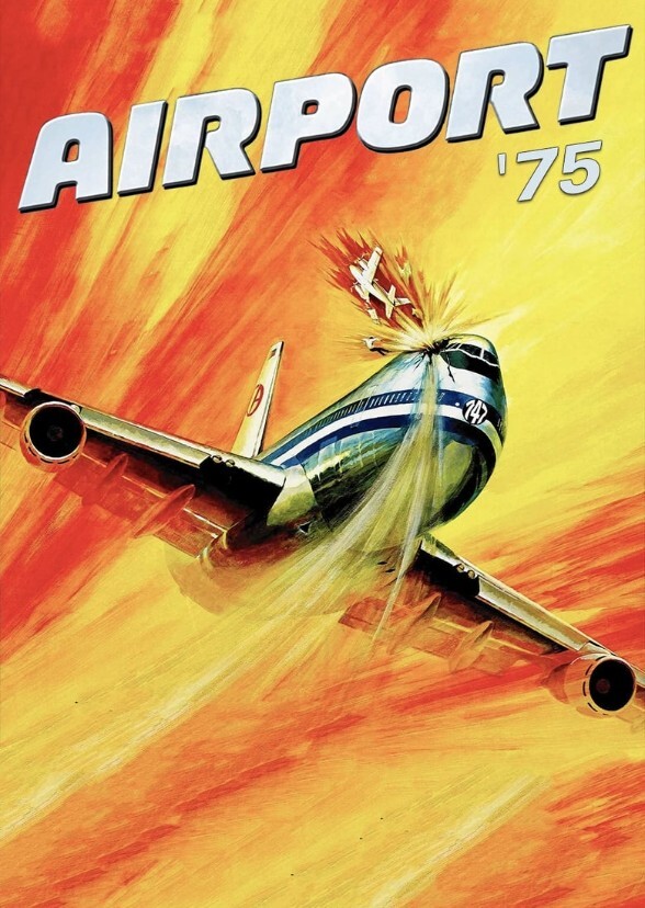 Airport '25