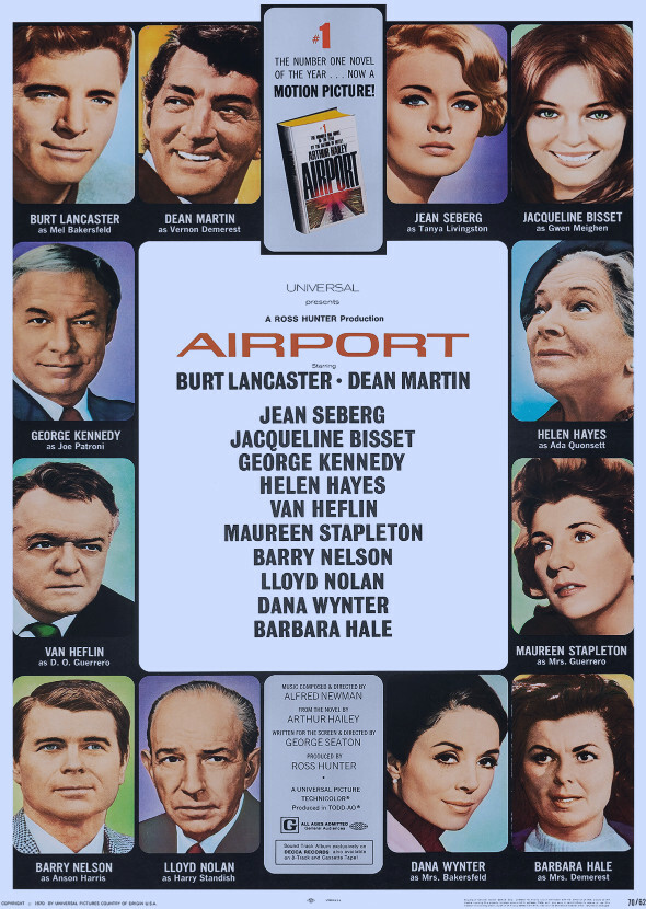 Airport