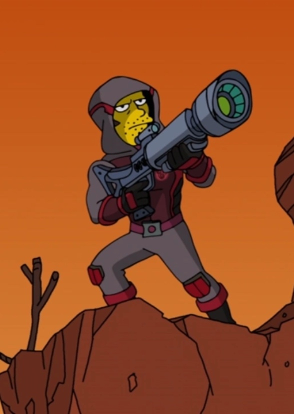 Airshot