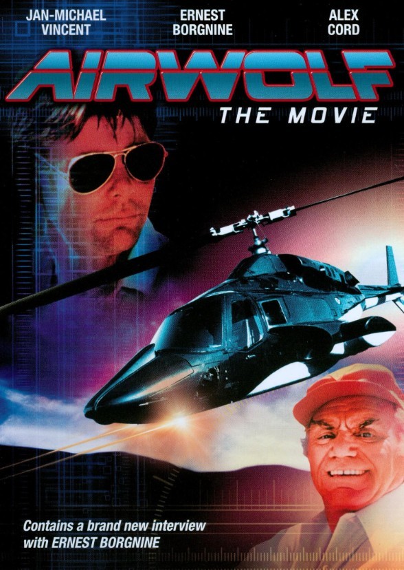 Airwolf