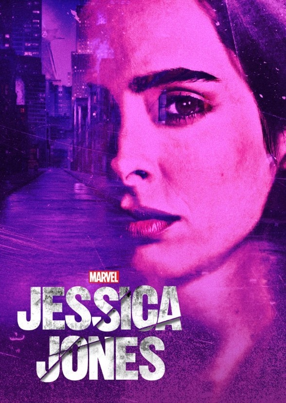AKA Jessica Jones 2004