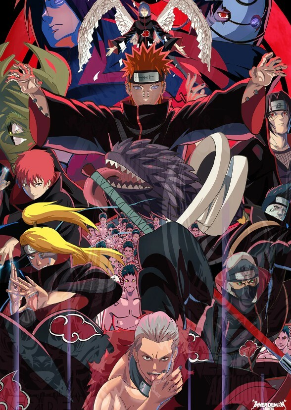Akatsuki