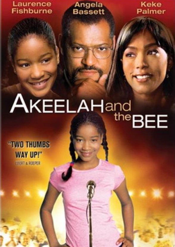 Akeelah and the Bee