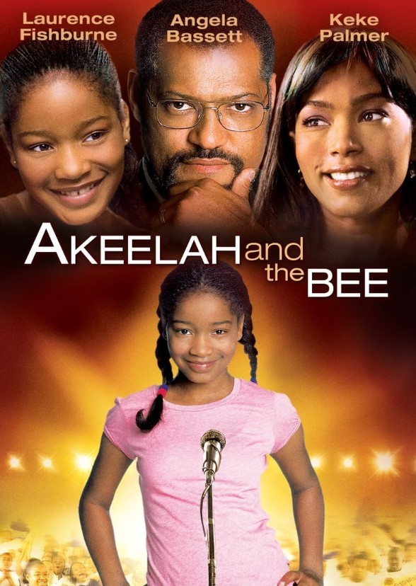 Akeelah and the Bee