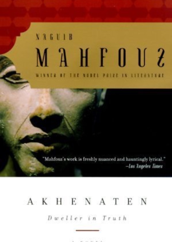 Akhenaten, Dweller in Truth