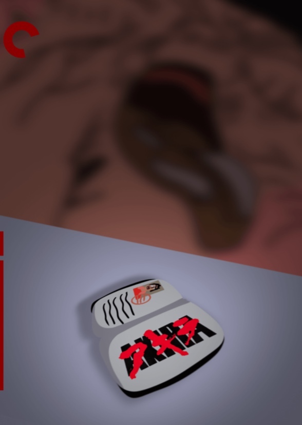 Akira (1998)