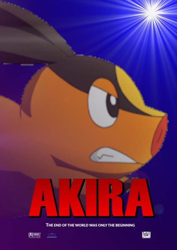 Akira (2000 remake, film)