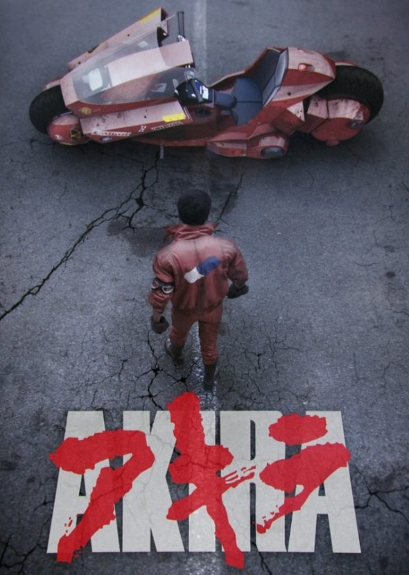 Akira (Live Action)