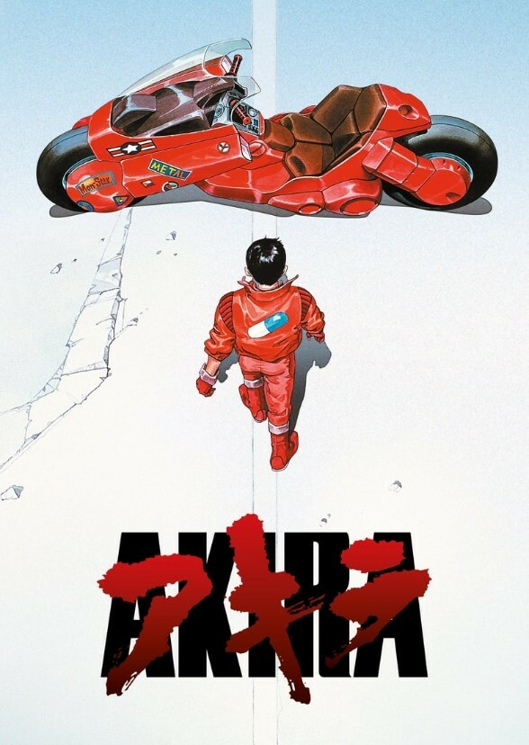 Akira (Live Action)