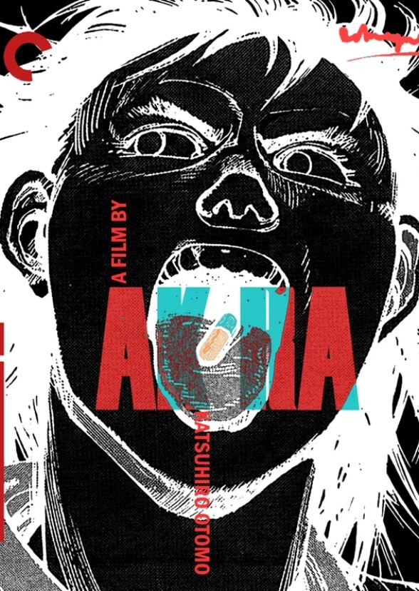Akira Live Action