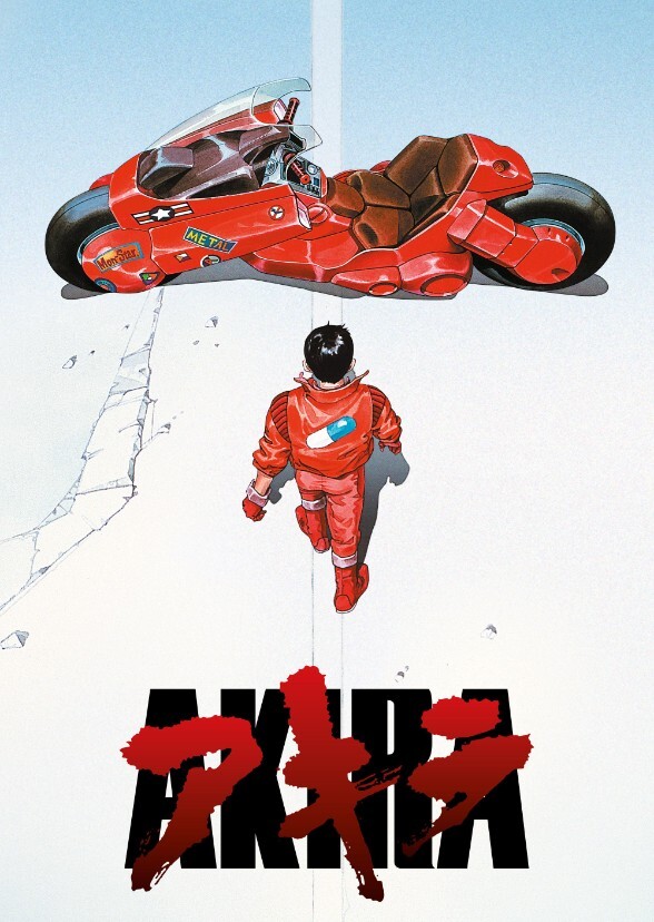 Akira - Part I