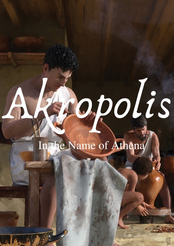 Akropolis