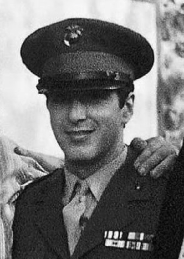 Al Pacino