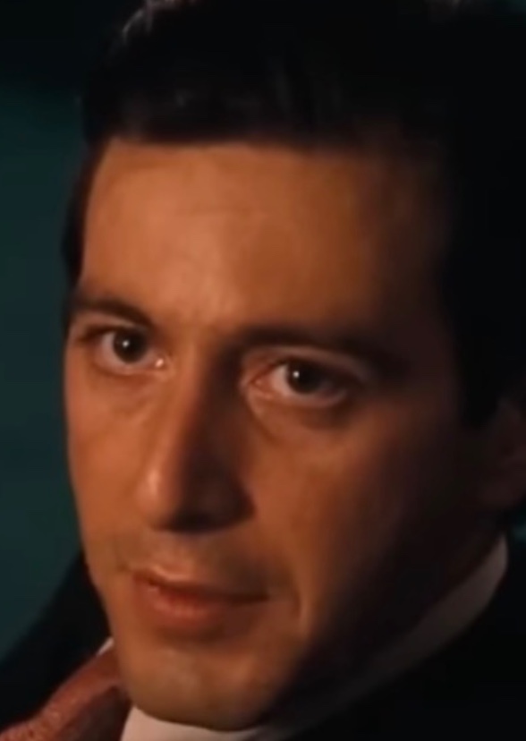Al Pacino
