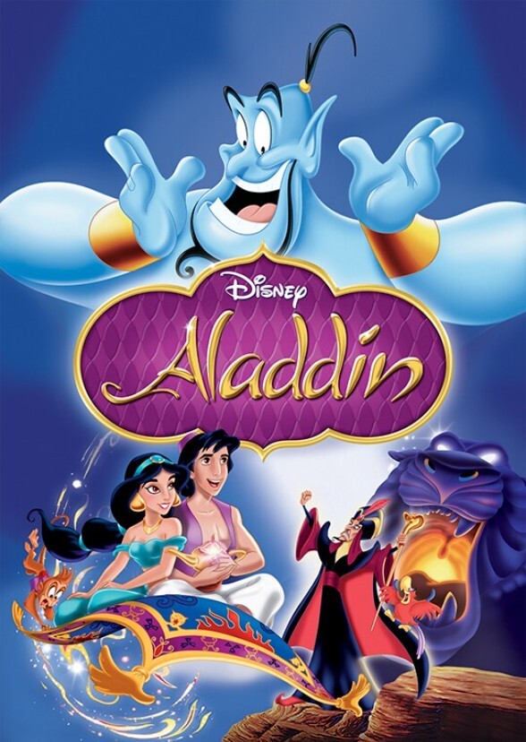 Aladdin (1992)