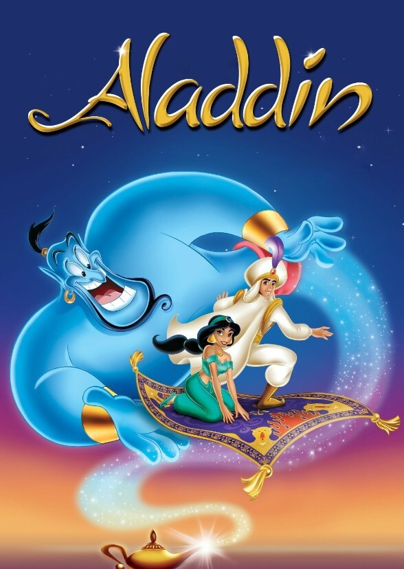 Aladdin (1992)