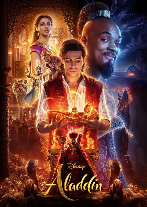 Aladdin (1999)
