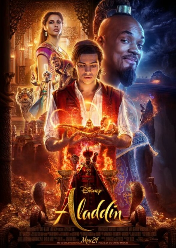 Aladdin (1999)