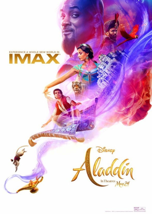 Aladdin (2011)