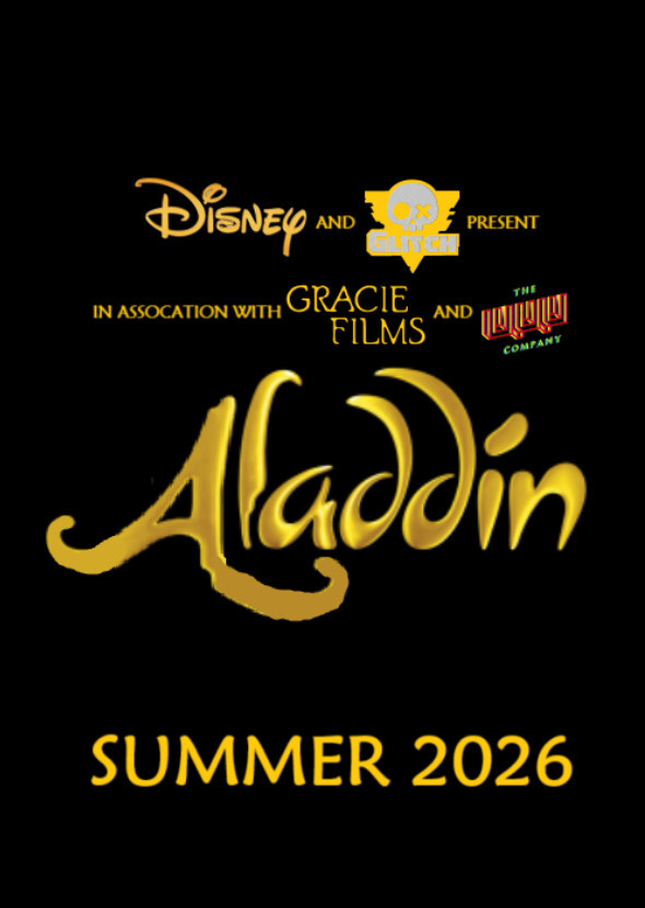 Aladdin (2026)