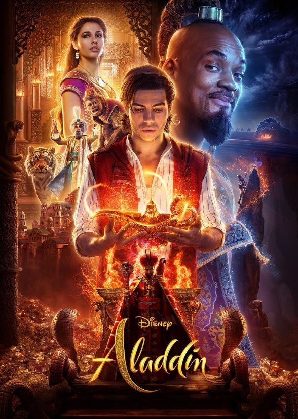 Aladdin (2029)