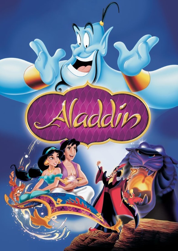 Aladdin