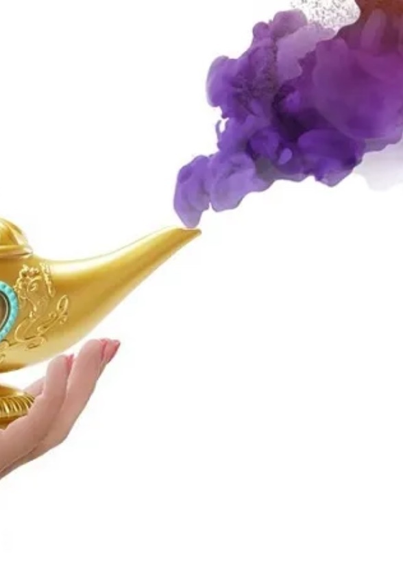 Aladdin