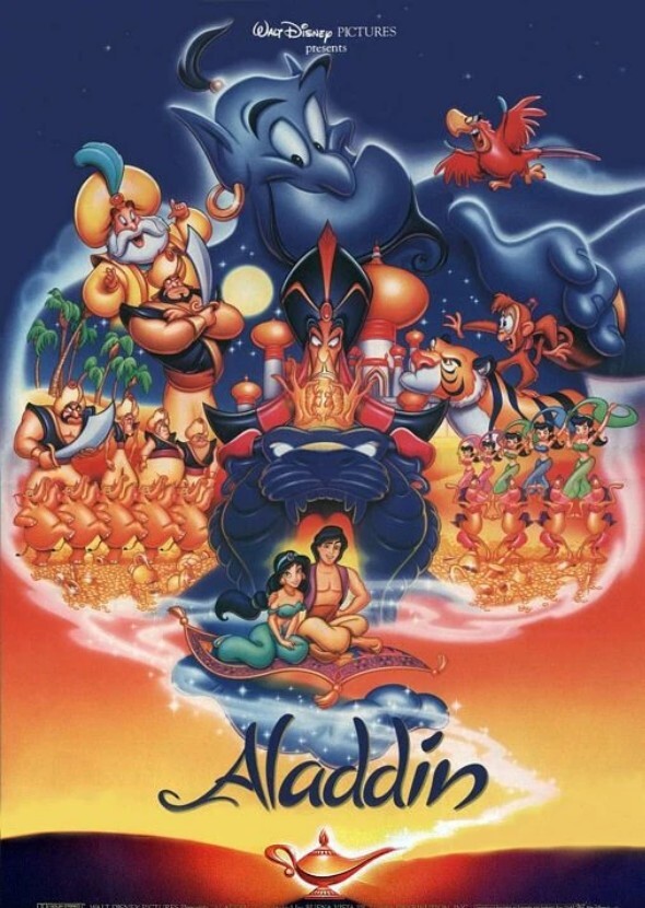 Aladdin