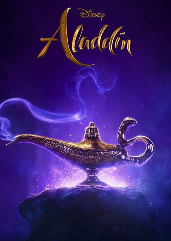 Aladdin: Jafar's Revenge