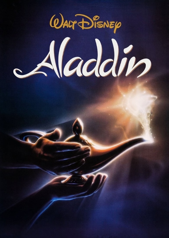 Aladdin Mycast Edition Fan Casting On Mycast