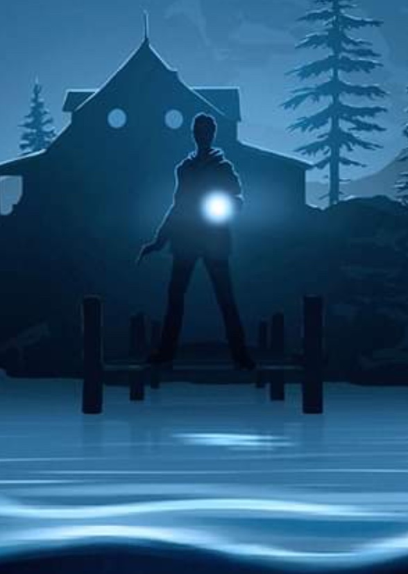 Alan Wake (2024)