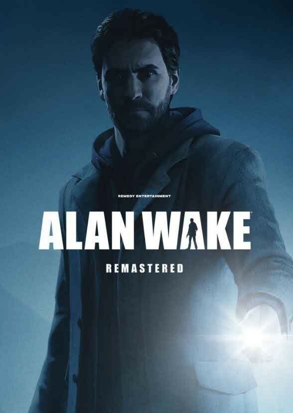 Alan Wake