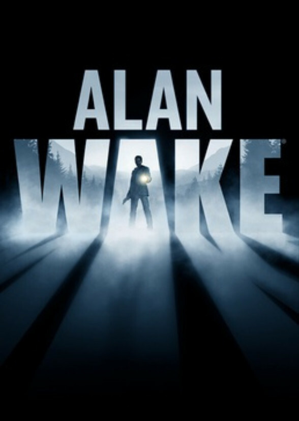 Alan Wake