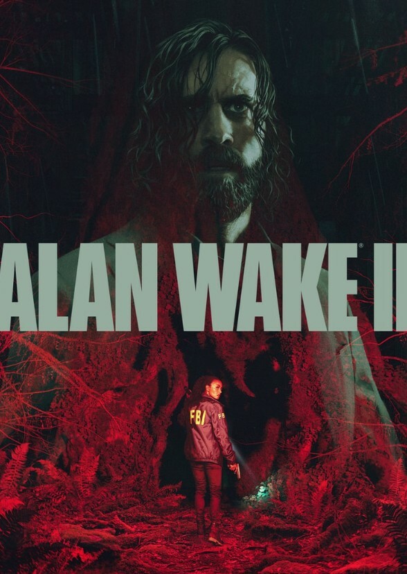 Alan Wake II