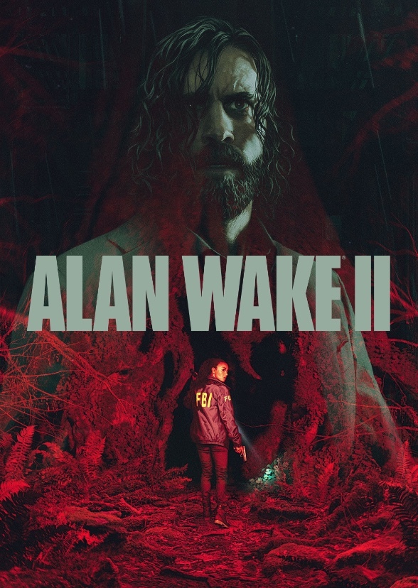 Alan Wake II
