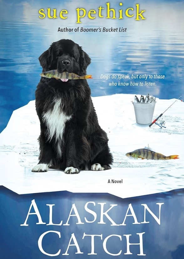 Alaskan Catch