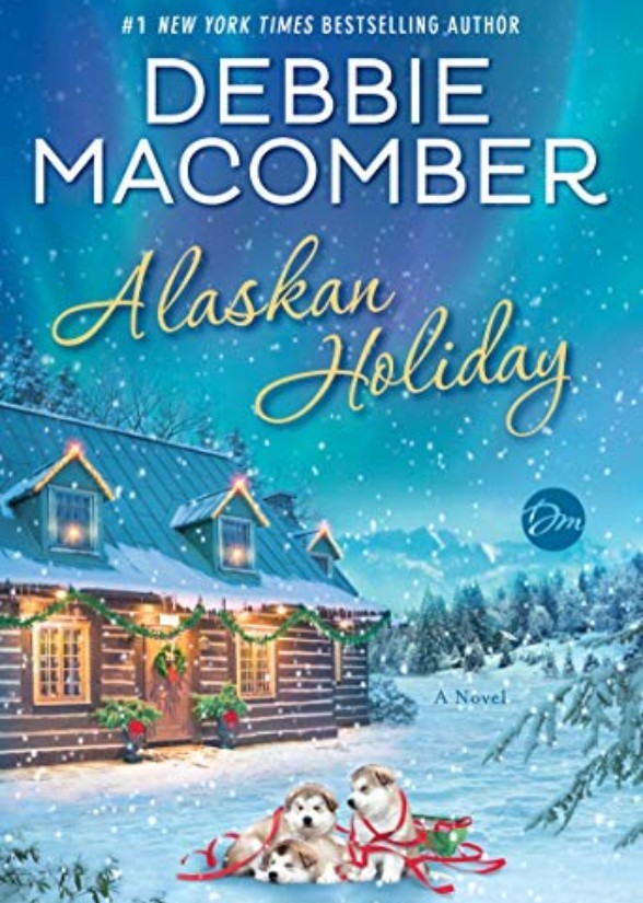 Alaskan Holiday