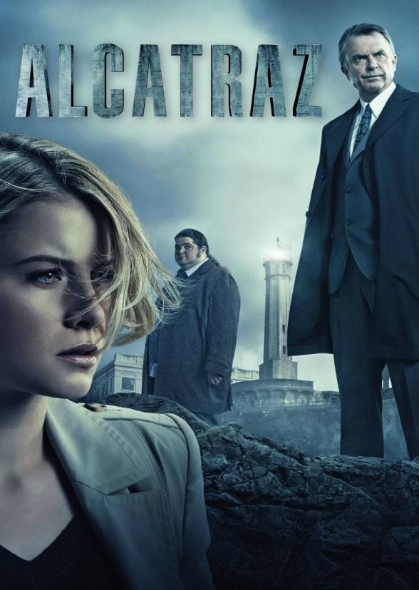 Alcatraz Versus the Evil Librarians