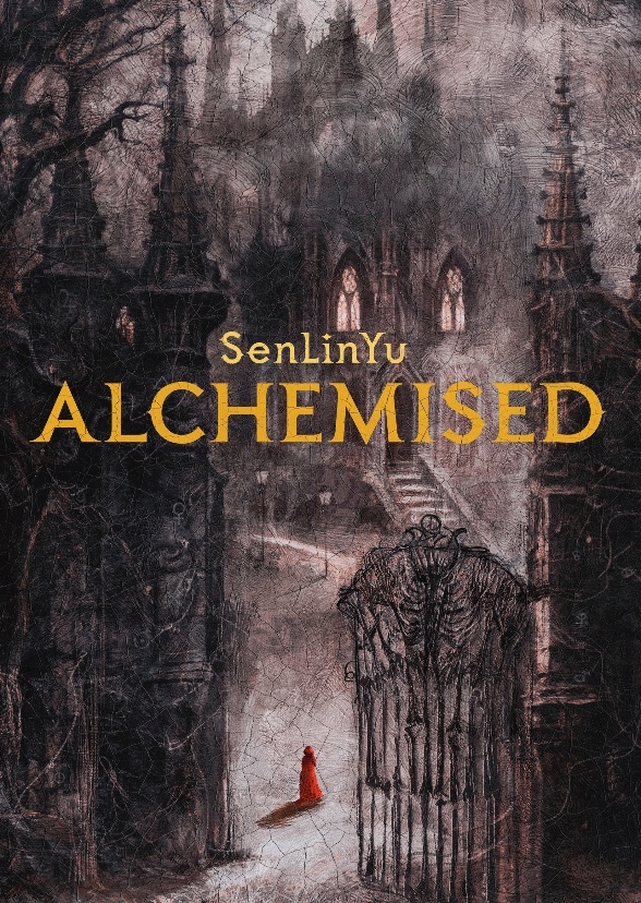 Alchemised