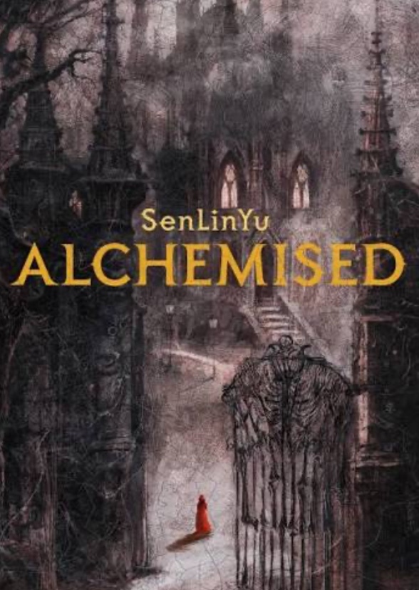Alchemised