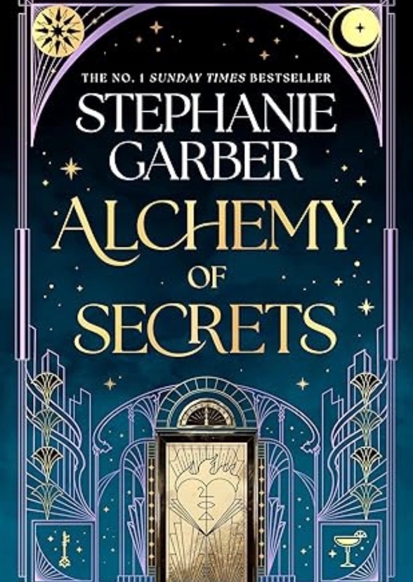 Alchemy Of Secrets
