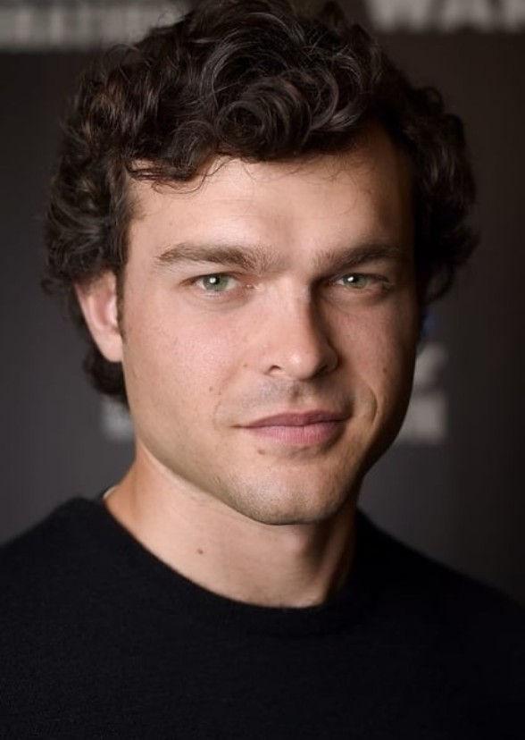 Alden Ehrenreich as Superman